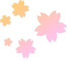 桜の花びらのサムネール画像